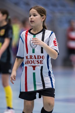 Bild 418 - wDJ Power Girls Cup Suederelbe